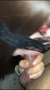 后入很爽！