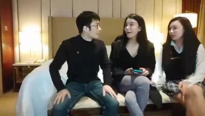 我是淫娃